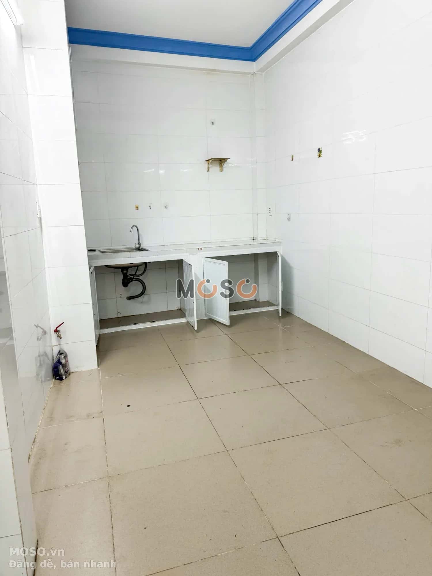 Cho thuê nhà hẻm Xô Viết Nghệ Tĩnh Quận Bình Thạnh, TP.HCM – 2 phòng ngủ, giá 10 triệu - ảnh 5
