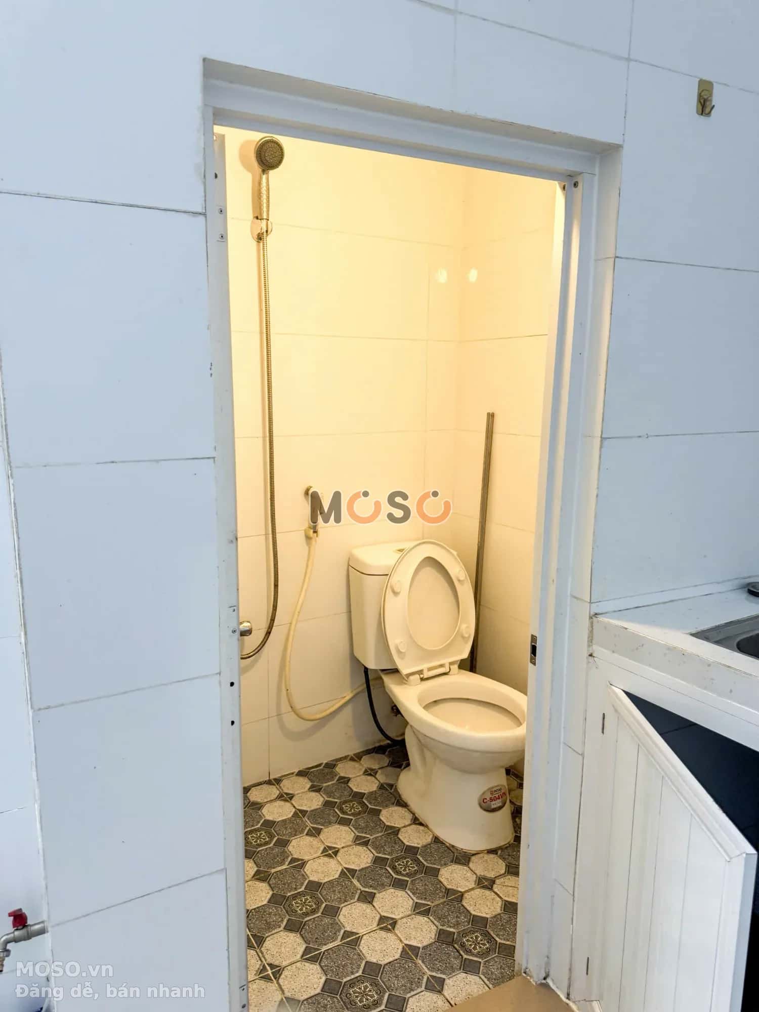 Cho thuê nhà hẻm Xô Viết Nghệ Tĩnh Quận Bình Thạnh, TP.HCM – 2 phòng ngủ, giá 10 triệu - ảnh 6