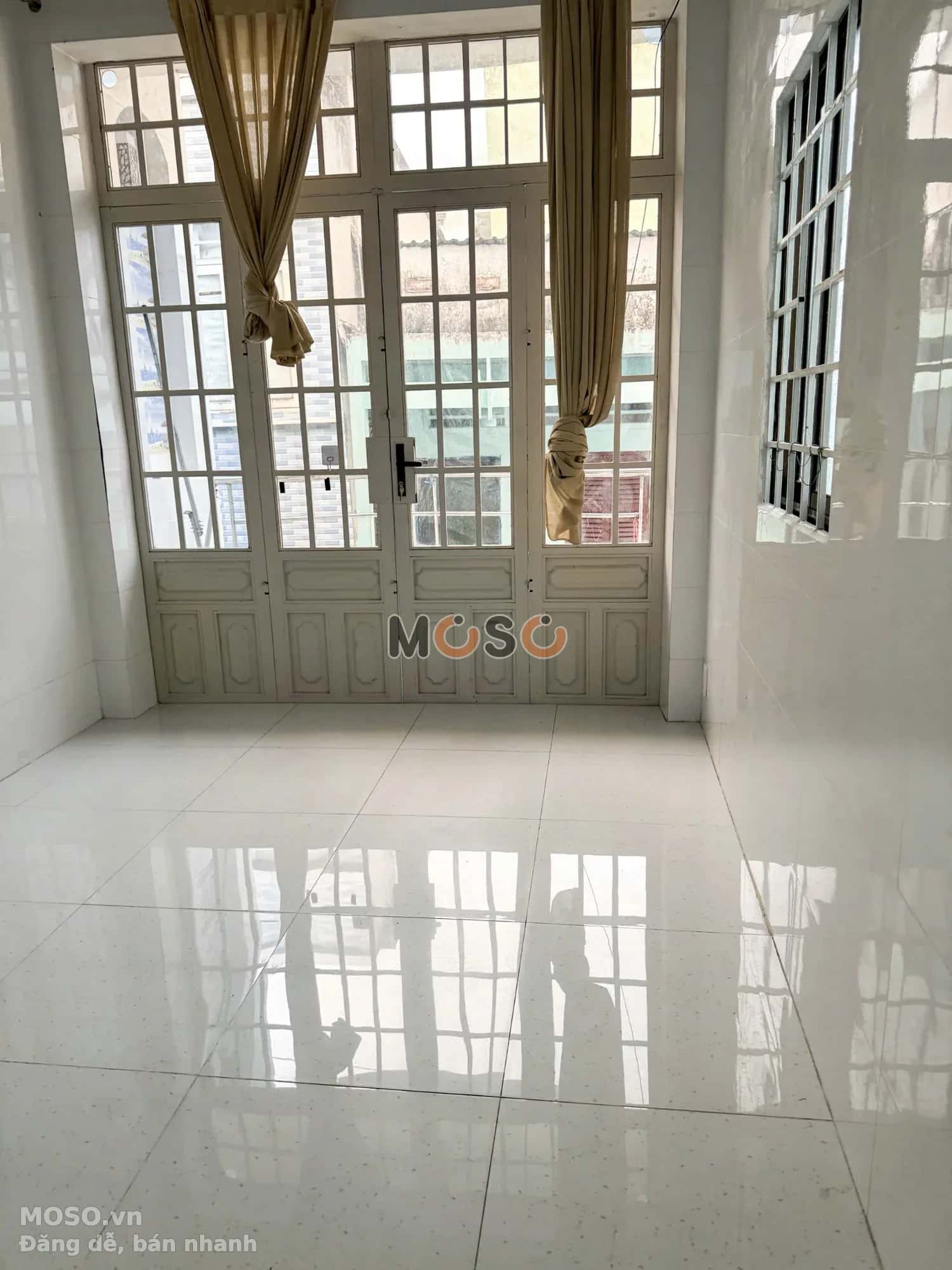 Cho thuê nhà hẻm Xô Viết Nghệ Tĩnh Quận Bình Thạnh, TP.HCM – 2 phòng ngủ, giá 10 triệu - ảnh 7