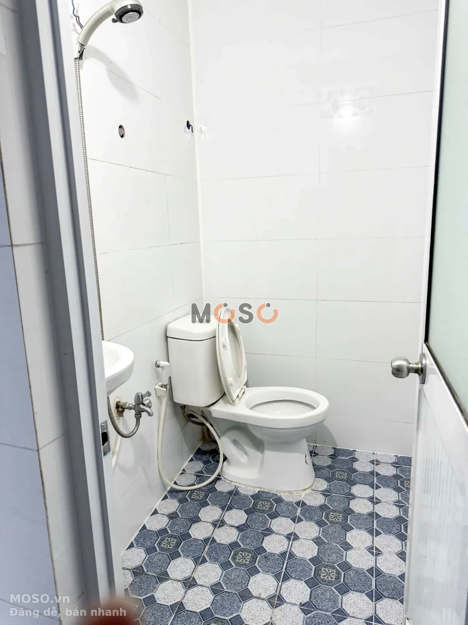 Cho thuê nhà hẻm Xô Viết Nghệ Tĩnh Quận Bình Thạnh, TP.HCM – 2 phòng ngủ, giá 10 triệu - ảnh 8