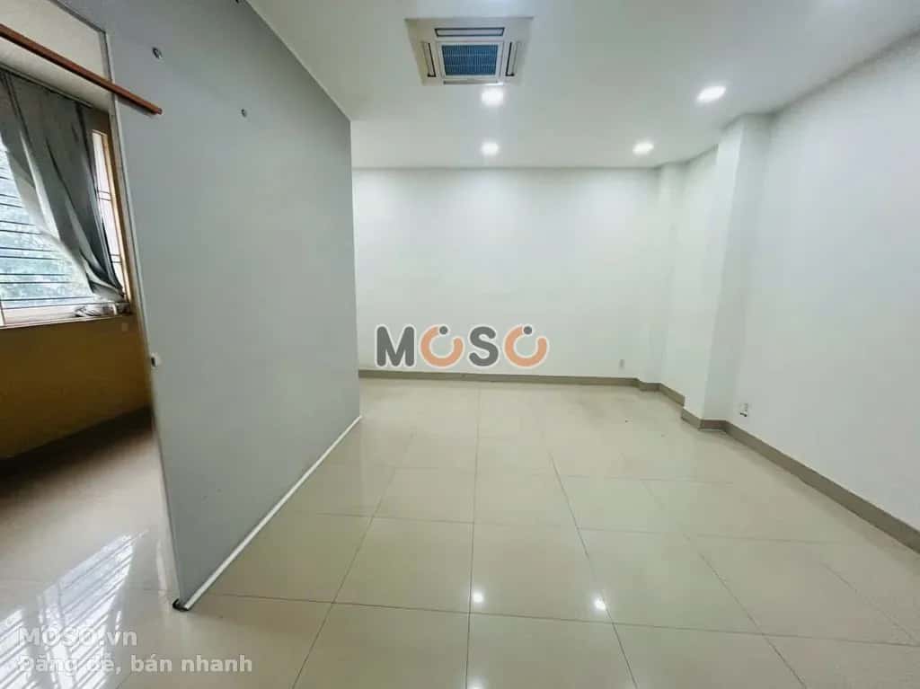 Cho thuê nhà mặt tiền Đường Bàu Cát Tân Bình, TP.HCM – 6 phòng ngủ, giá 45 triệu - ảnh 3