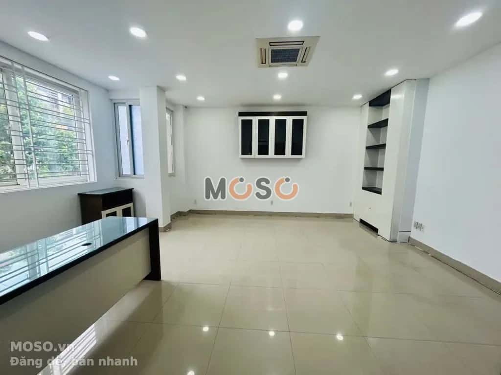 Cho thuê nhà mặt tiền Đường Bàu Cát Tân Bình, TP.HCM – 6 phòng ngủ, giá 45 triệu - ảnh 2