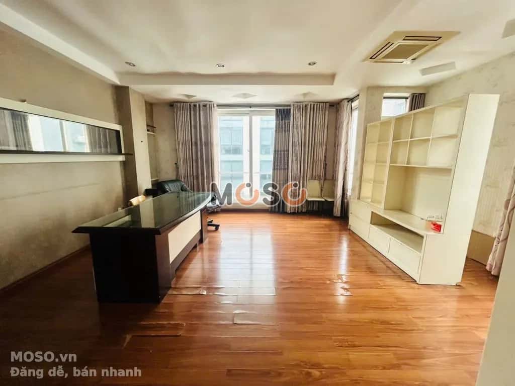 Cho thuê nhà mặt tiền Đường Bàu Cát Tân Bình, TP.HCM – 6 phòng ngủ, giá 45 triệu - ảnh 4