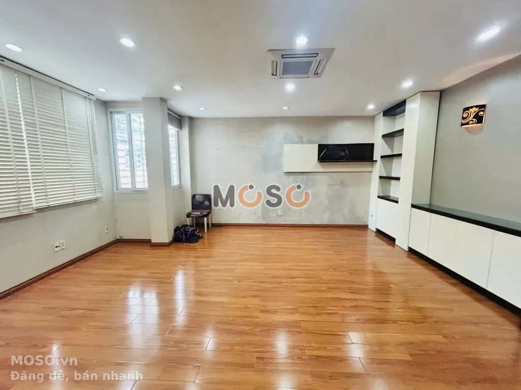 Cho thuê nhà mặt tiền Đường Bàu Cát Tân Bình, TP.HCM – 6 phòng ngủ, giá 45 triệu - ảnh 5