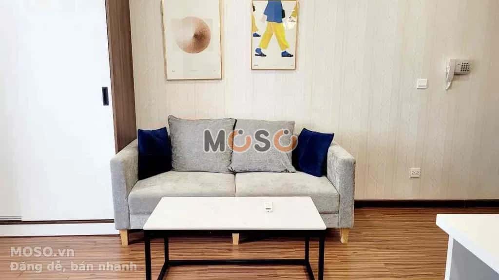 Cho thuê văn phòng Đường Nguyễn Hữu Thọ Quận 7, TP.HCM – 1 phòng ngủ, giá 18 triệu - ảnh 3