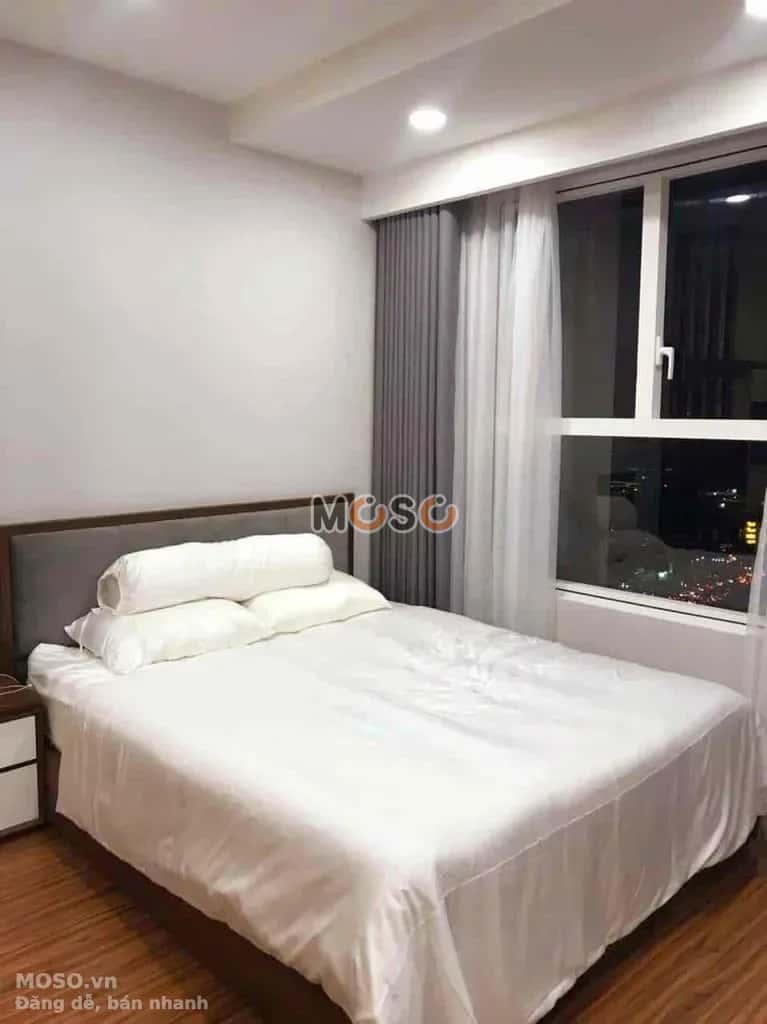 Cho thuê văn phòng Đường Nguyễn Hữu Thọ Quận 7, TP.HCM – 1 phòng ngủ, giá 18 triệu - ảnh 2
