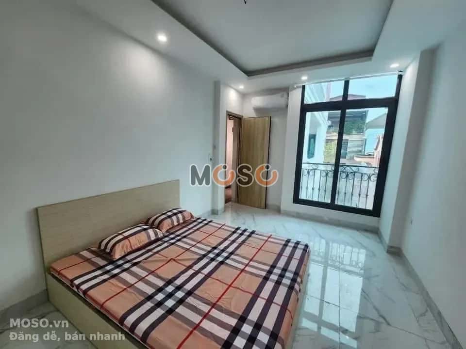 Cho thuê phòng trọ Đường Nguyễn Trãi Thanh Xuân, Hà Nội – 1 phòng ngủ, giá 2.3 triệu - ảnh 2