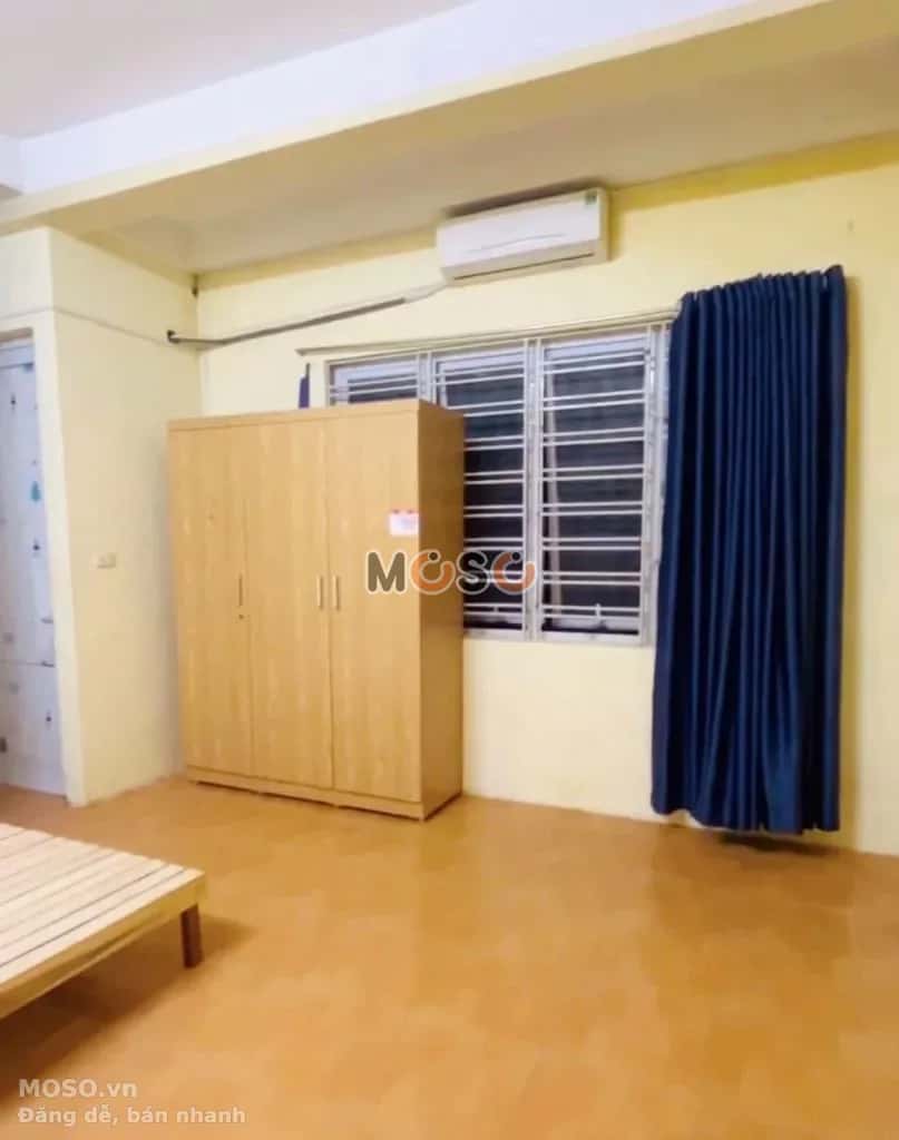 Cho thuê phòng trọ Đường Nguyễn Trãi Thanh Xuân, Hà Nội – 1 phòng ngủ, giá 2.3 triệu - ảnh 3