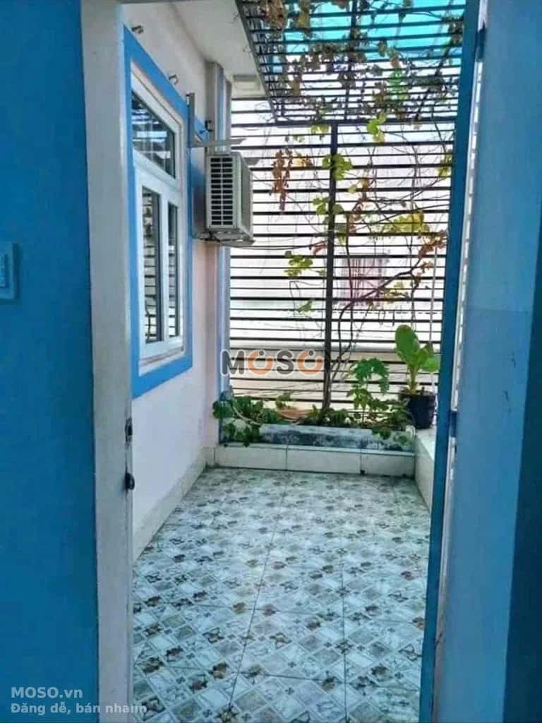 Cho thuê nhà hẻm đường 9 Thủ Đức, Ho Chi Minh – 3 phòng ngủ, giá 10 triệu - ảnh 6