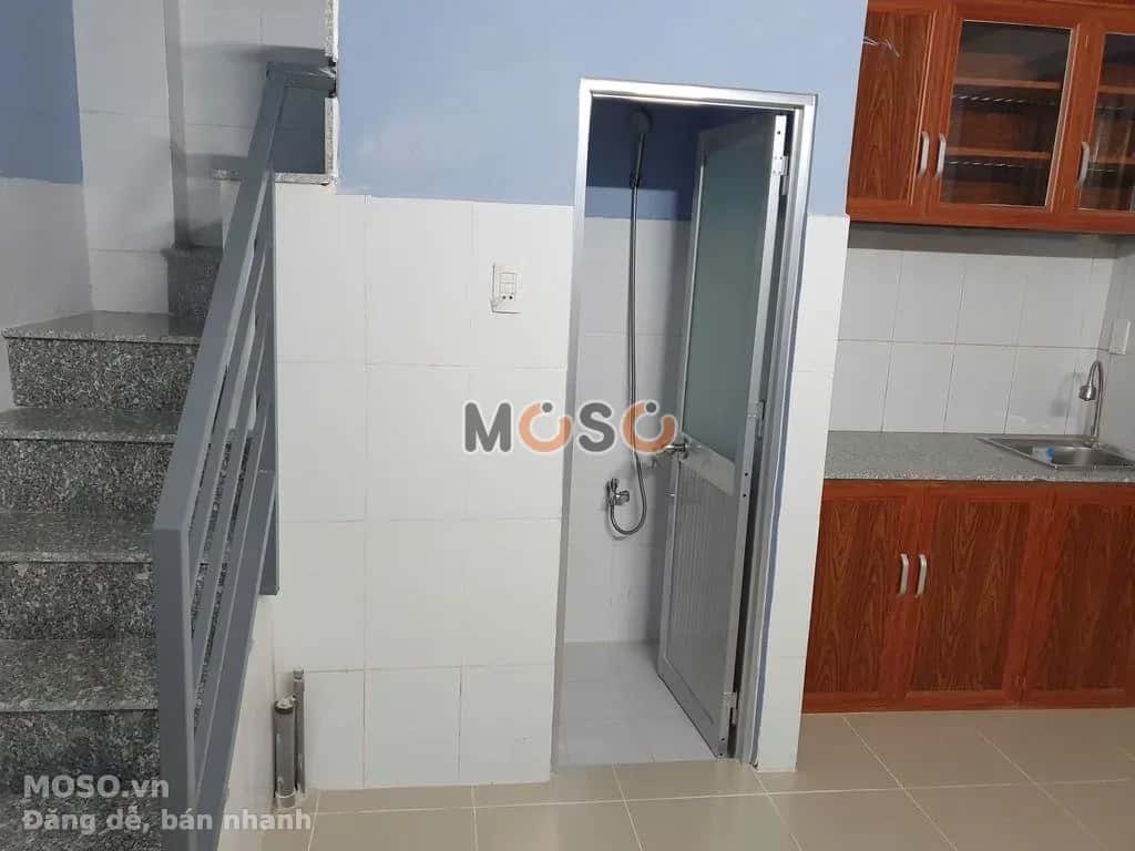 Cho thuê nhà hẻm Dương Vân Nga Tân Bình, TP.HCM – giá 8.5 triệu - ảnh 5