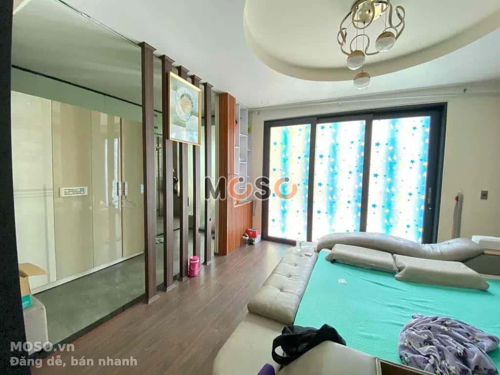Cho thuê nhà hẻm Đường số 21 Gò Vấp, TP.HCM – 6 phòng ngủ, giá 25 triệu - ảnh 5