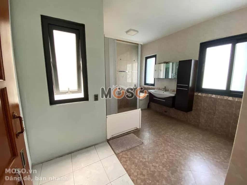 Cho thuê nhà hẻm Đường số 21 Gò Vấp, TP.HCM – 6 phòng ngủ, giá 25 triệu - ảnh 7