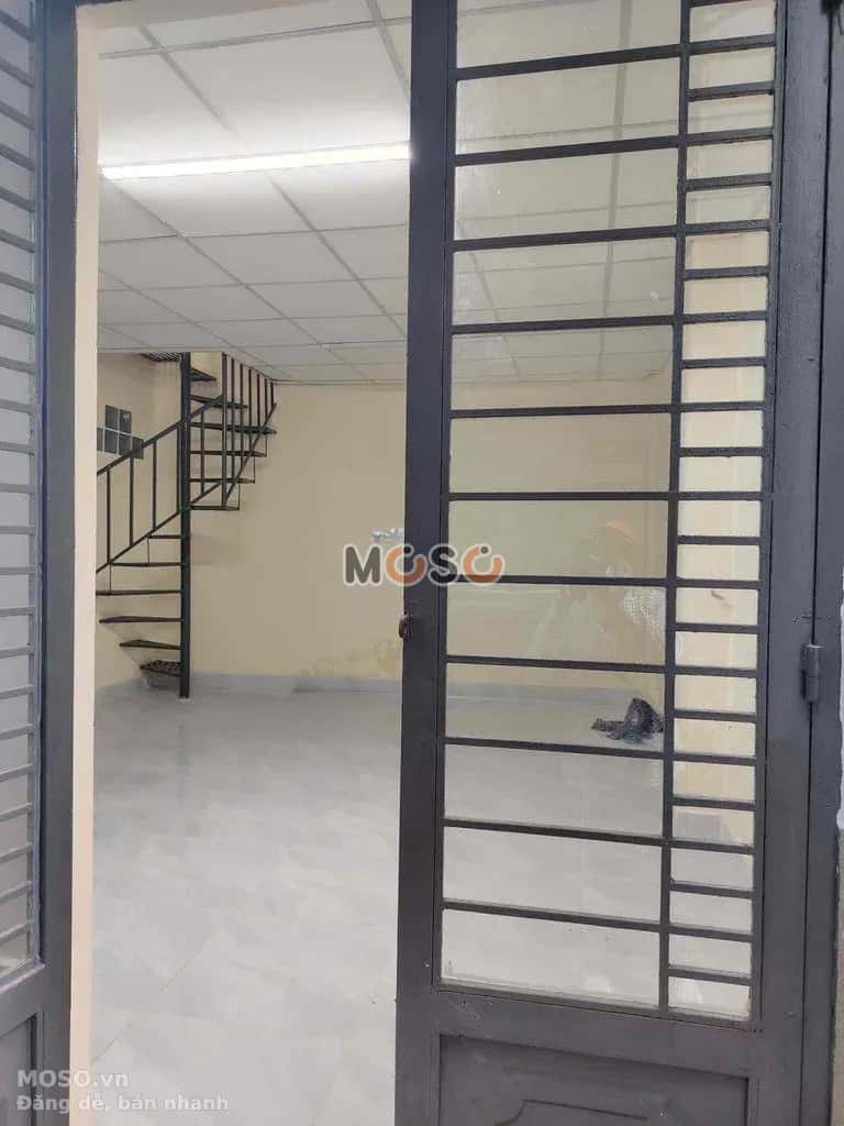 Cho thuê BĐS khác Đường Bùi Đình Túy Quận Bình Thạnh, TP.HCM – giá 8 triệu - ảnh 1