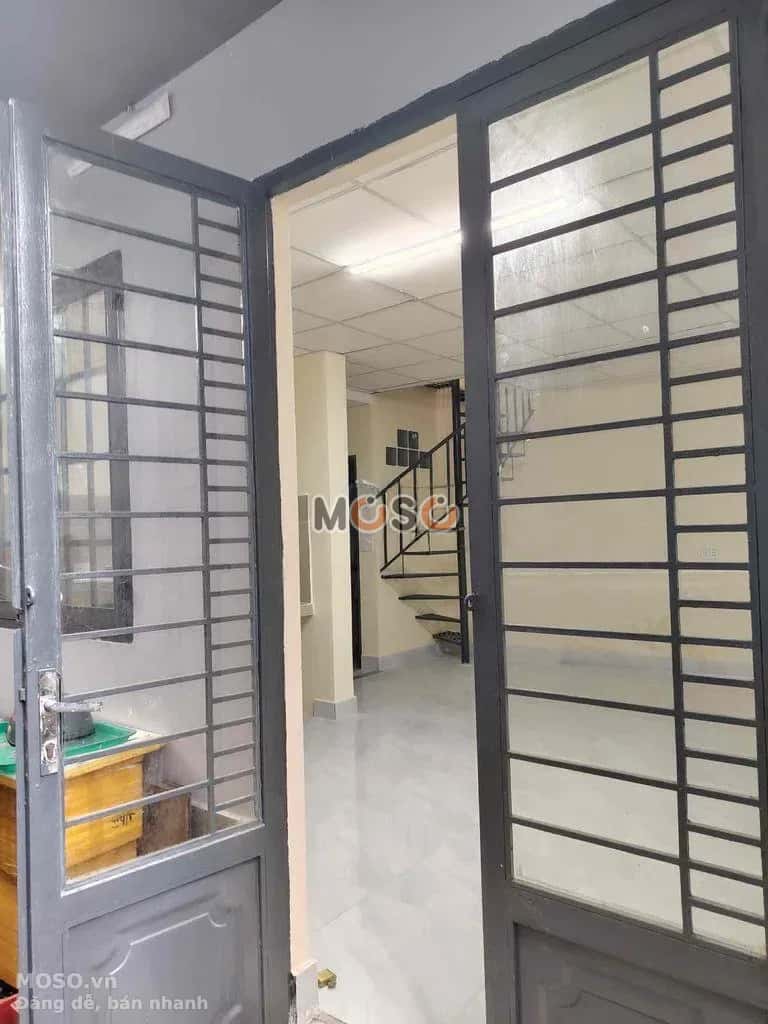 Cho thuê BĐS khác Đường Bùi Đình Túy Quận Bình Thạnh, TP.HCM – giá 8 triệu - ảnh 5