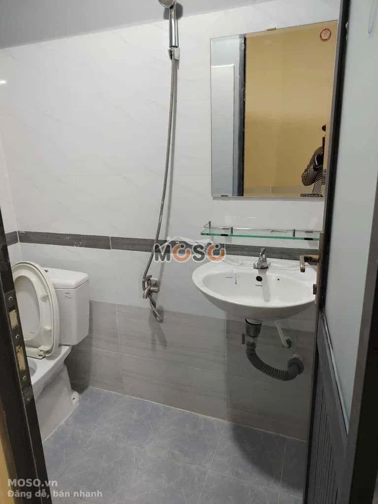 Cho thuê BĐS khác Đường Bùi Đình Túy Quận Bình Thạnh, TP.HCM – giá 8 triệu - ảnh 4