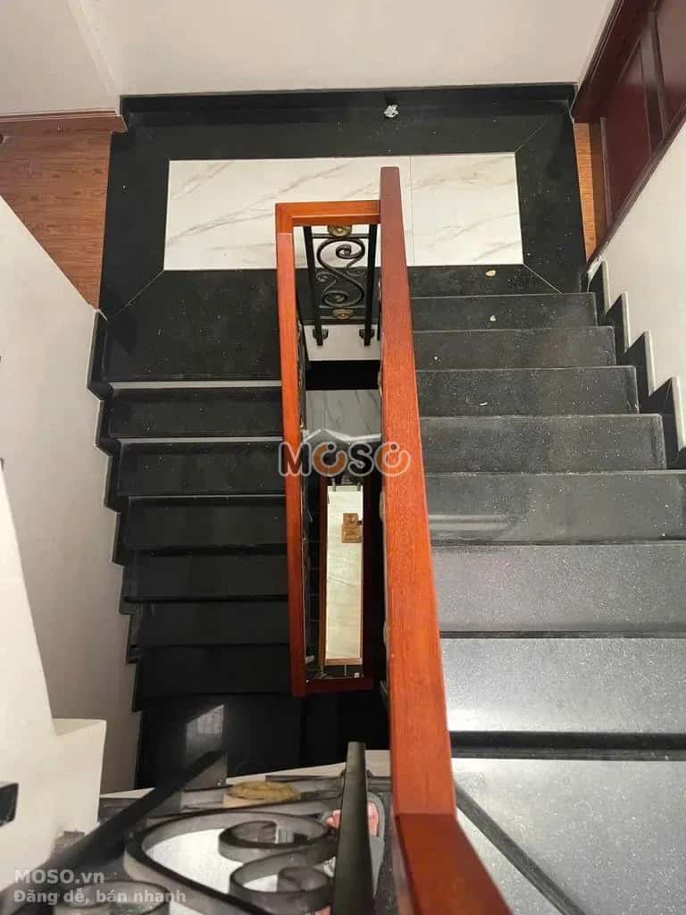 Cho thuê nhà hẻm Đường số 1 Quận Bình Tân, TP.HCM – 5 phòng ngủ, giá 15 triệu - ảnh 4