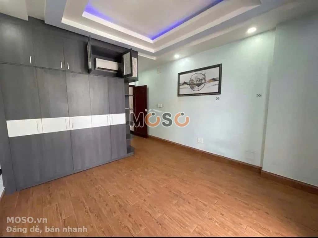 Cho thuê nhà hẻm Đường số 1 Quận Bình Tân, TP.HCM – 5 phòng ngủ, giá 15 triệu - ảnh 7
