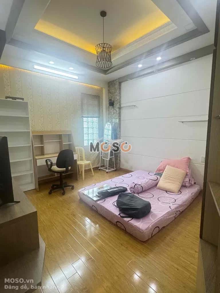 Cho thuê nhà hẻm Kinh Dinh Quận Bình Tân, TP.HCM – giá 18 triệu - ảnh 4