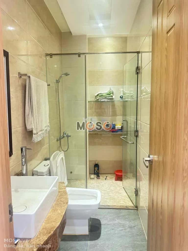 Cho thuê nhà hẻm Kinh Dinh Quận Bình Tân, TP.HCM – giá 18 triệu - ảnh 6