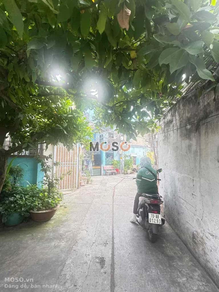 Cho thuê nhà hẻm Kinh Dinh Quận Bình Tân, TP.HCM – giá 18 triệu - ảnh 8
