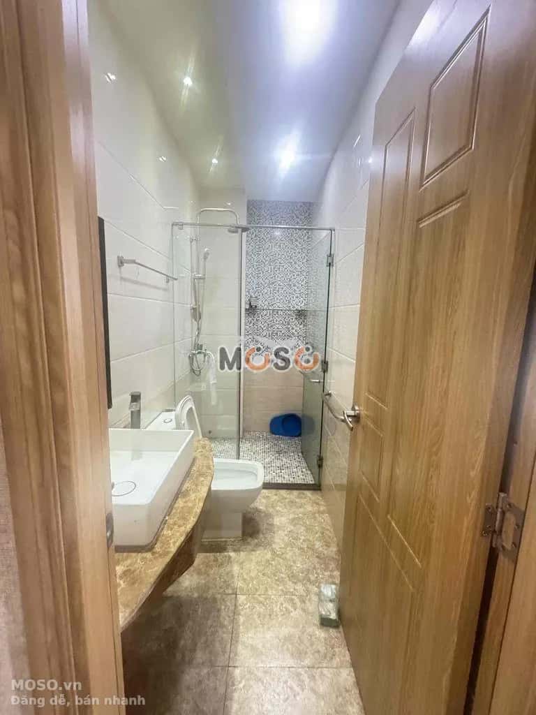 Cho thuê nhà hẻm Kinh Dinh Quận Bình Tân, TP.HCM – giá 18 triệu - ảnh 5