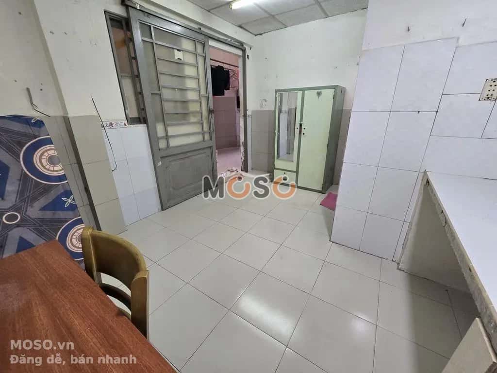 Cho thuê phòng trọ Đường Lũy Bán Bích Quận Tân Phú, TP.HCM – giá 2.5 triệu - ảnh 3