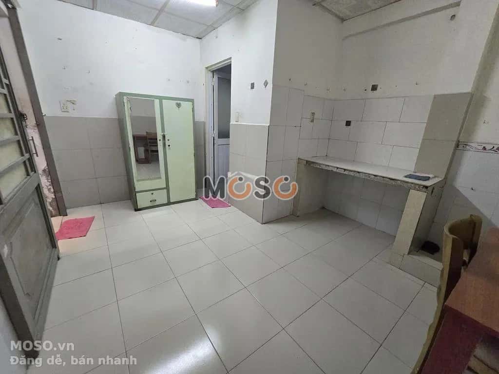Cho thuê phòng trọ Đường Lũy Bán Bích Quận Tân Phú, TP.HCM – giá 2.5 triệu - ảnh 2