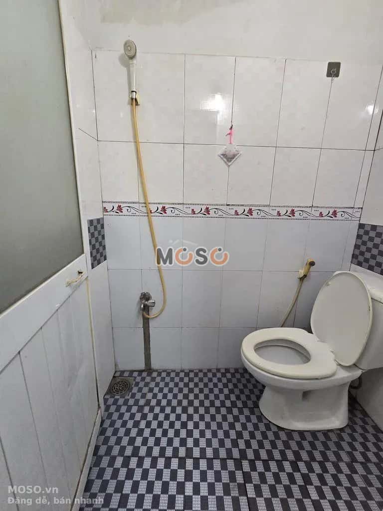 Cho thuê phòng trọ Đường Lũy Bán Bích Quận Tân Phú, TP.HCM – giá 2.5 triệu - ảnh 4