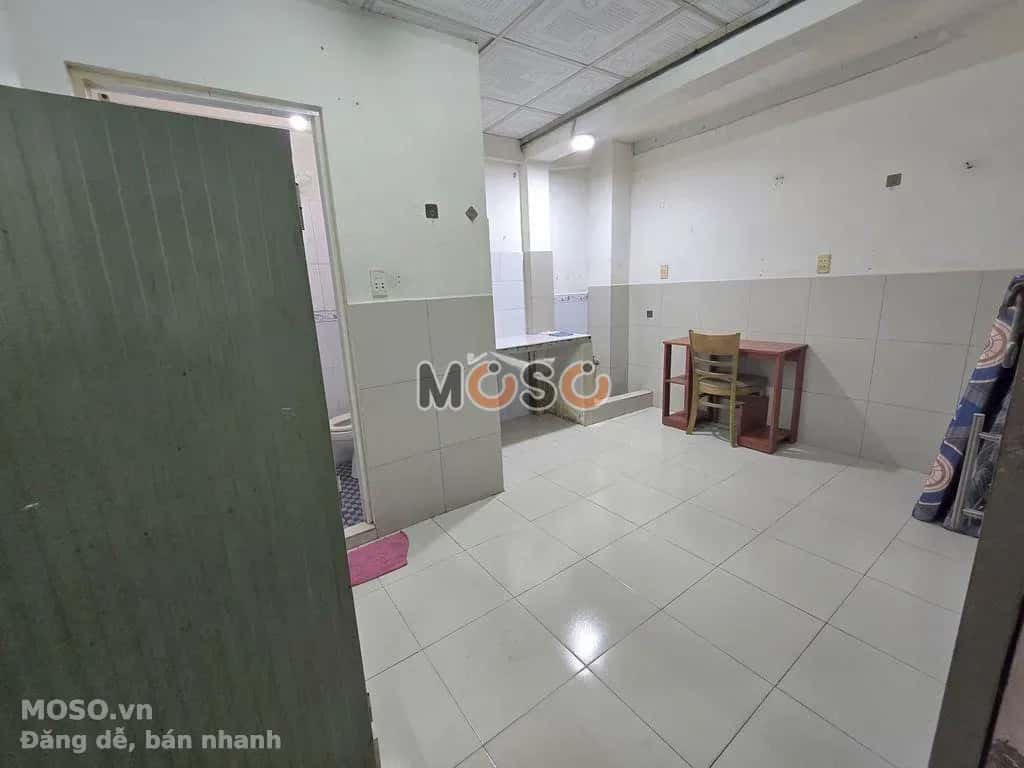 Cho thuê phòng trọ Đường Lũy Bán Bích Quận Tân Phú, TP.HCM – giá 2.5 triệu - ảnh 5