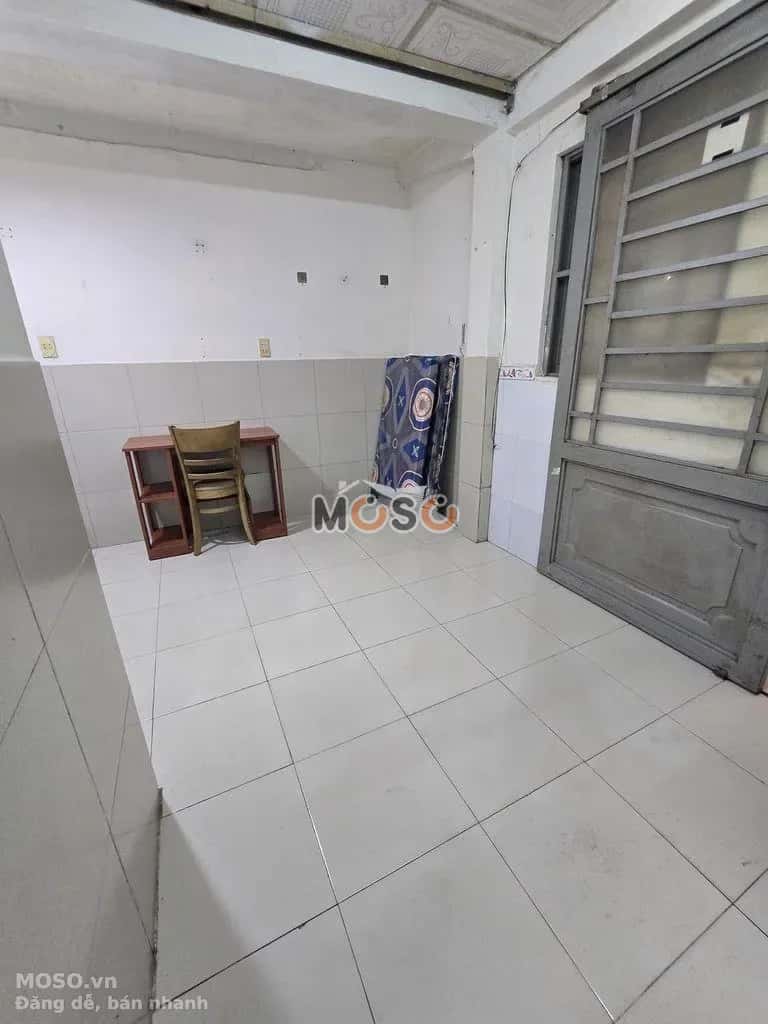 Cho thuê phòng trọ Đường Lũy Bán Bích Quận Tân Phú, TP.HCM – giá 2.5 triệu - ảnh 6