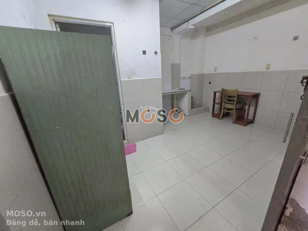 Cho thuê phòng trọ Đường Lũy Bán Bích Quận Tân Phú, TP.HCM – giá 2.5 triệu - ảnh 8