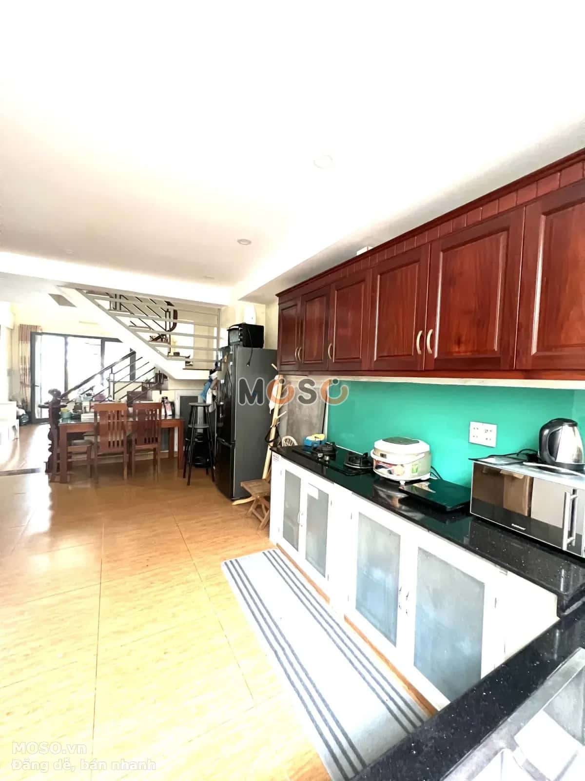 Cho thuê căn hộ dịch vụ Đường Lê Văn Lương Tân Hưng, TP.HCM – 1 phòng ngủ, giá 2 triệu - ảnh 2