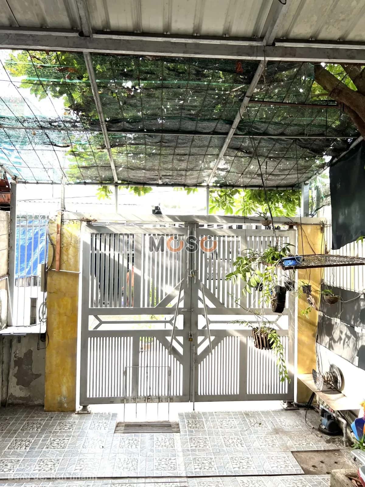 Cho thuê căn hộ dịch vụ Đường Lê Văn Lương Tân Hưng, TP.HCM – 1 phòng ngủ, giá 2 triệu - ảnh 4