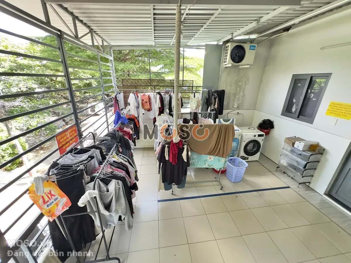 Cho thuê phòng trọ Đường Nguyễn Thái Sơn An Nhơn, TP.HCM – giá 3.5 triệu - ảnh 11