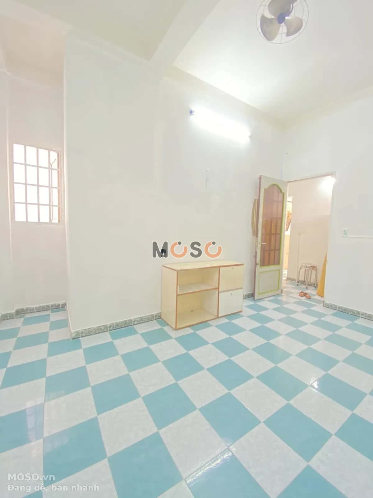 Cho thuê phòng trọ Đường Xô Viết Nghệ Tĩnh Gò Vấp, TP.HCM – 1 phòng ngủ, giá 3.3 triệu - ảnh 1