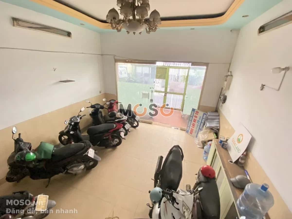 Cho thuê phòng trọ Đường Xô Viết Nghệ Tĩnh Gò Vấp, TP.HCM – 1 phòng ngủ, giá 3.3 triệu - ảnh 6