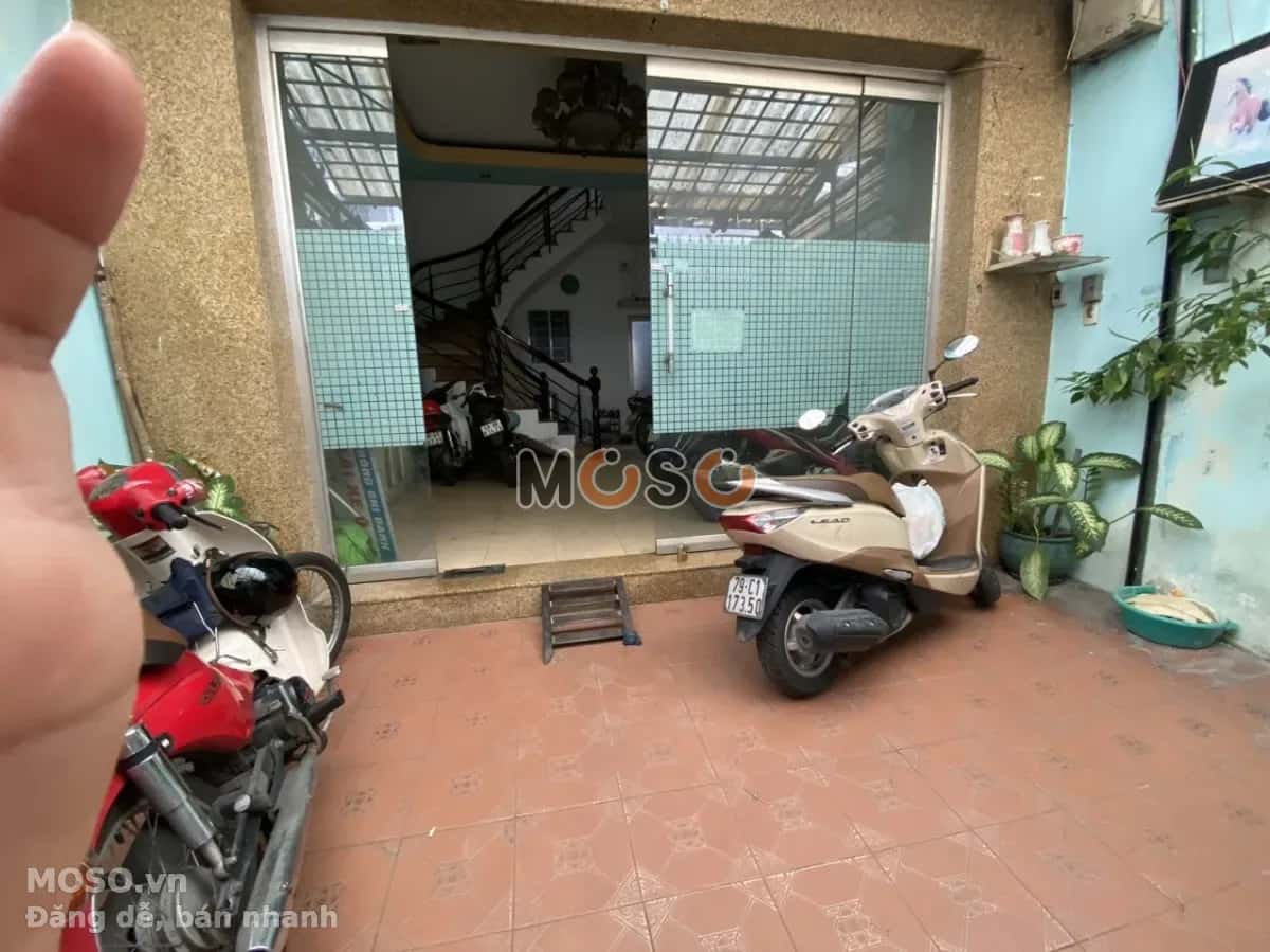 Cho thuê phòng trọ Đường Xô Viết Nghệ Tĩnh Gò Vấp, TP.HCM – 1 phòng ngủ, giá 3.3 triệu - ảnh 5