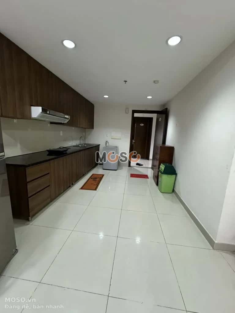Cho thuê căn hộ chung cư Đường Hậu Giang Quận 6, TP.HCM – 2 phòng ngủ, giá 7 triệu - ảnh 4