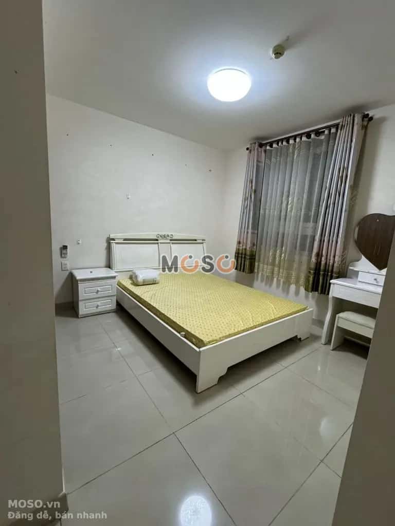 Cho thuê căn hộ chung cư Đường Hậu Giang Quận 6, TP.HCM – 2 phòng ngủ, giá 7 triệu - ảnh 5