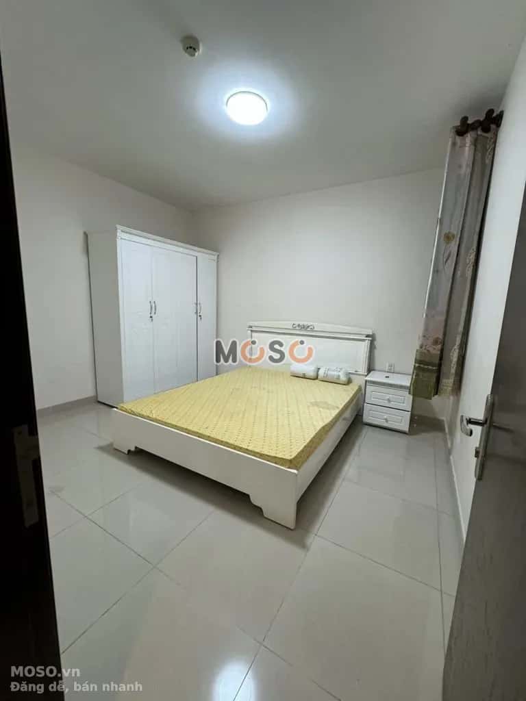 Cho thuê căn hộ chung cư Đường Hậu Giang Quận 6, TP.HCM – 2 phòng ngủ, giá 7 triệu - ảnh 6