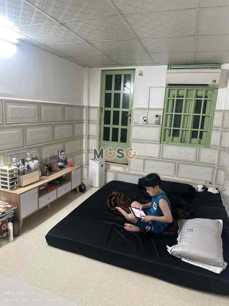 Cho thuê nhà hẻm Đường Trần Kế Xương Quận Phú Nhuận, TP.HCM – 2 phòng ngủ, giá 10 triệu - ảnh 4