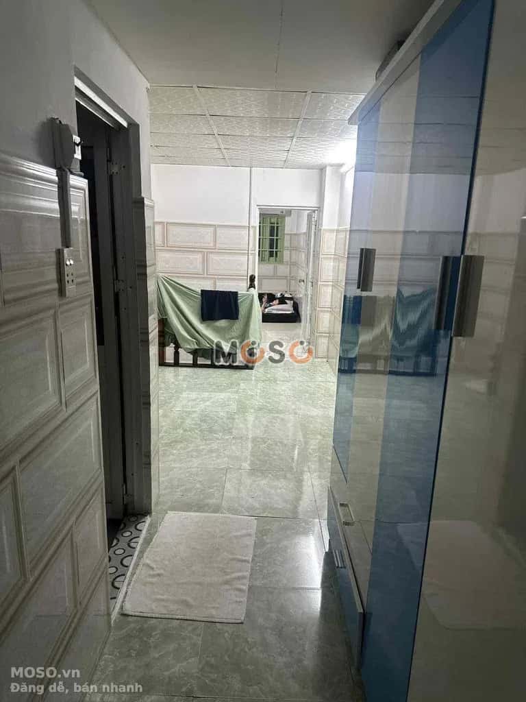 Cho thuê nhà hẻm Đường Trần Kế Xương Quận Phú Nhuận, TP.HCM – 2 phòng ngủ, giá 10 triệu - ảnh 7