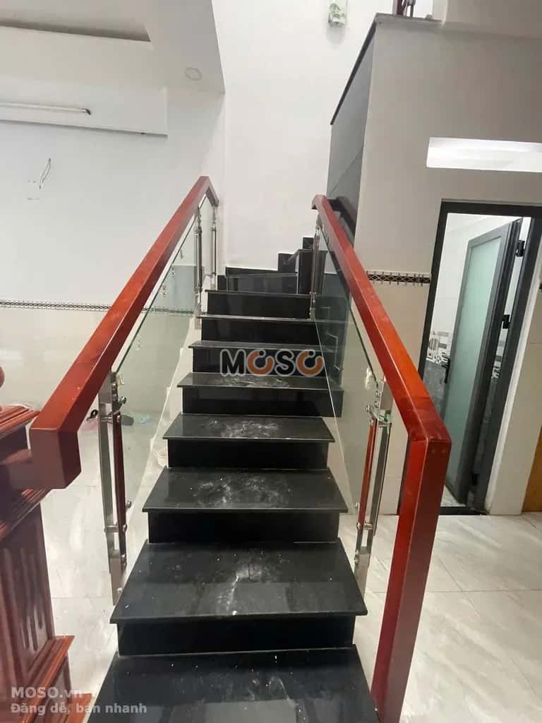 Cho thuê nhà hẻm Đường Số 51 Gò Vấp, TP.HCM – 2 phòng ngủ, giá 8 triệu - ảnh 3