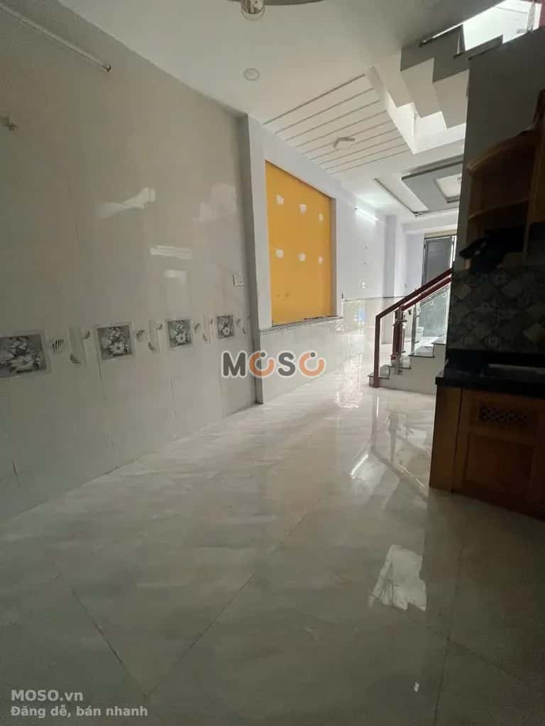 Cho thuê nhà hẻm Đường Số 51 Gò Vấp, TP.HCM – 2 phòng ngủ, giá 8 triệu - ảnh 5
