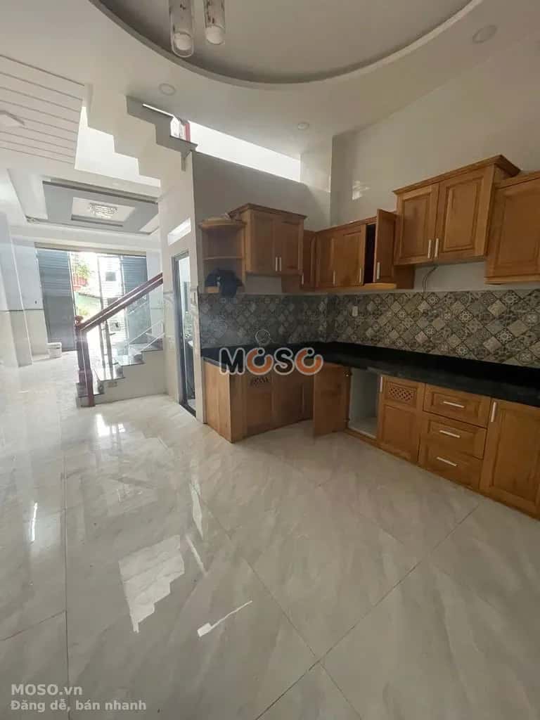 Cho thuê nhà hẻm Đường Số 51 Gò Vấp, TP.HCM – 2 phòng ngủ, giá 8 triệu - ảnh 6