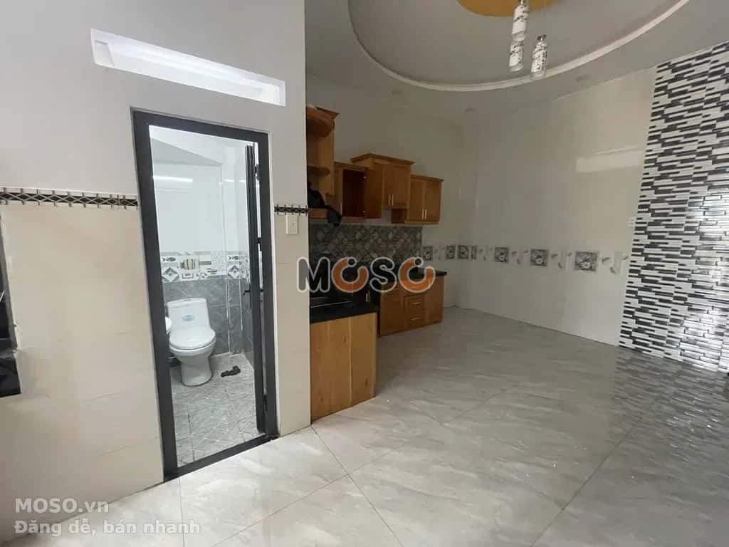 Cho thuê nhà hẻm Đường Số 51 Gò Vấp, TP.HCM – 2 phòng ngủ, giá 8 triệu - ảnh 7