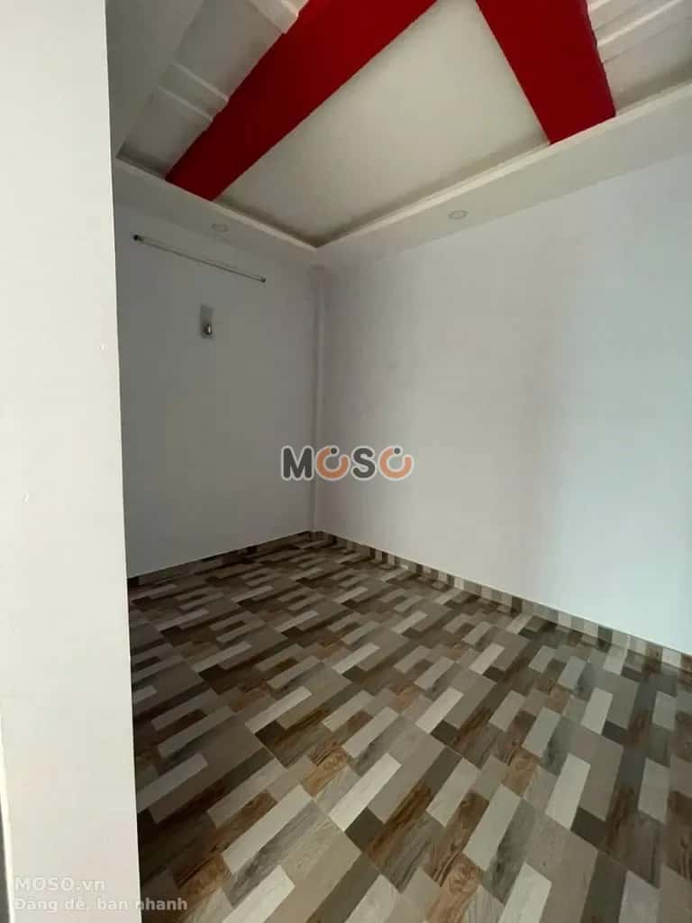 Cho thuê nhà hẻm Đường Số 51 Gò Vấp, TP.HCM – 2 phòng ngủ, giá 8 triệu - ảnh 10