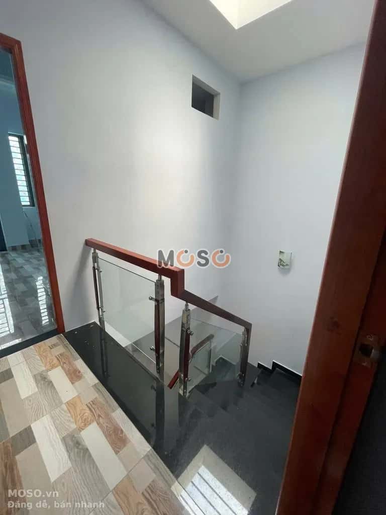 Cho thuê nhà hẻm Đường Số 51 Gò Vấp, TP.HCM – 2 phòng ngủ, giá 8 triệu - ảnh 8