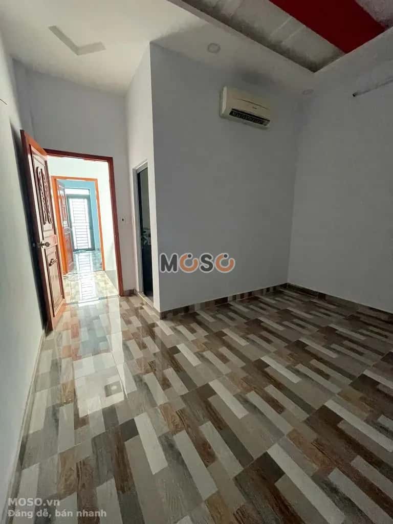 Cho thuê nhà hẻm Đường Số 51 Gò Vấp, TP.HCM – 2 phòng ngủ, giá 8 triệu - ảnh 9