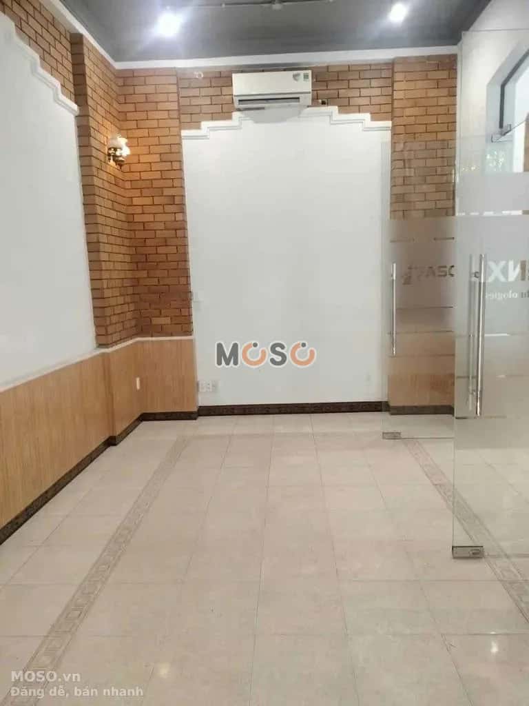Cho thuê nhà hẻm Đường Nguyễn Trung Trực Quận Bình Thạnh, TP.HCM – 10 phòng ngủ, giá 50 triệu - ảnh 5
